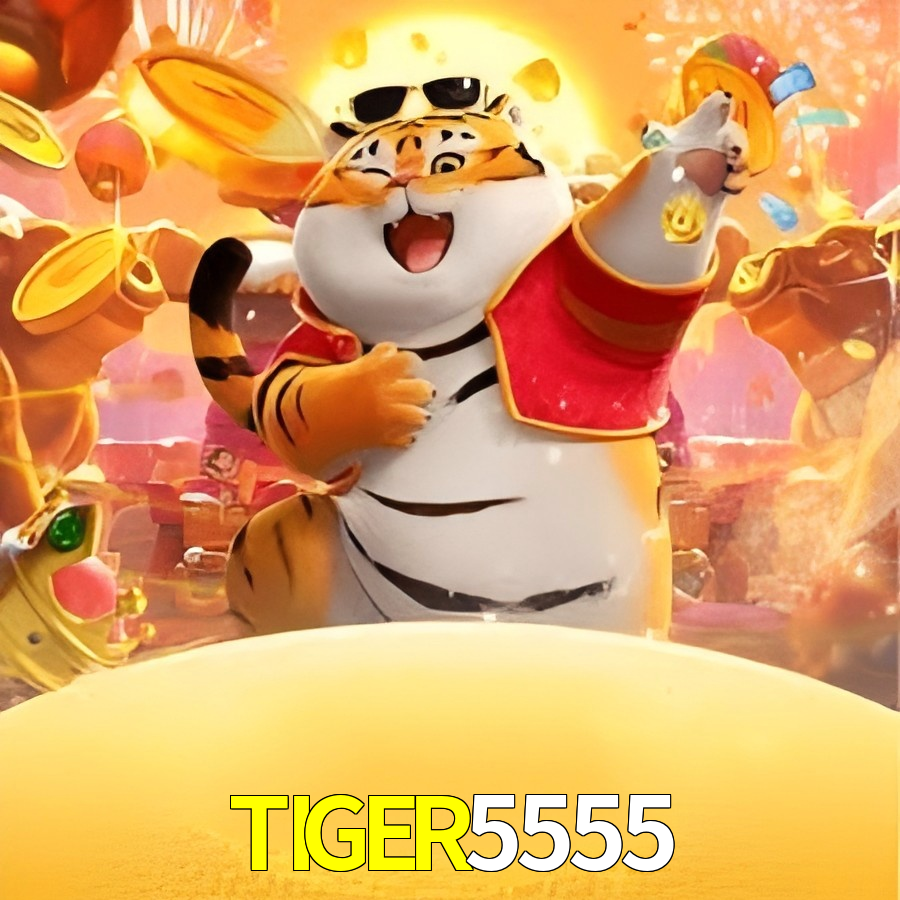  TIGER5555